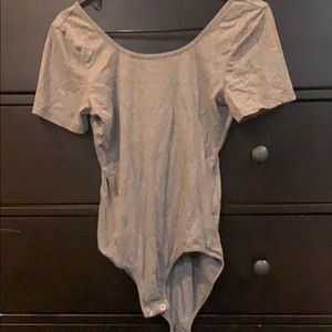 Sleepwear bodysuit